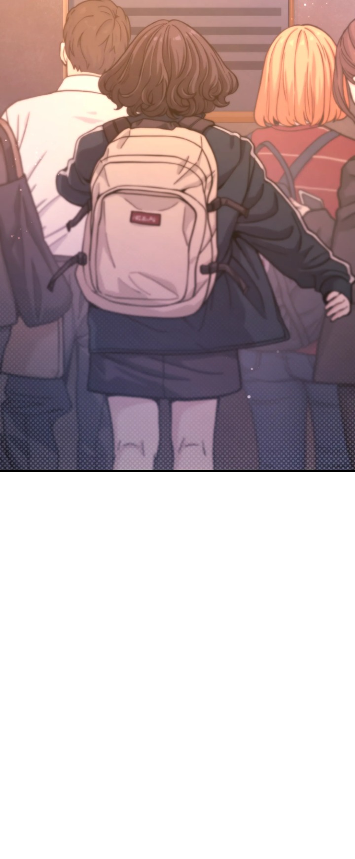 Disaster Roommates (Uncensored) - Chapter 13 Page 15