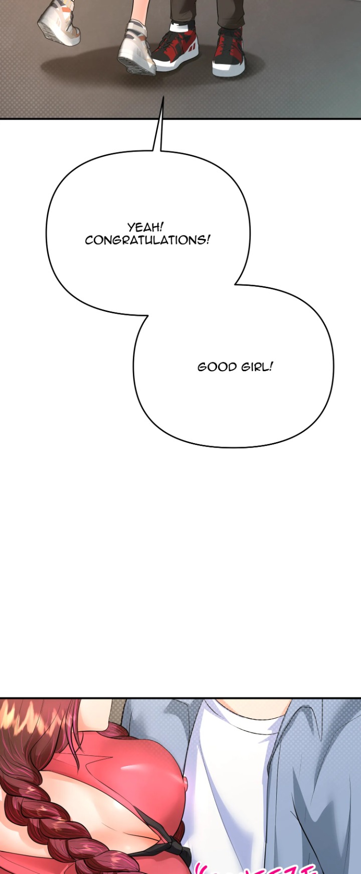 Disaster Roommates (Uncensored) - Chapter 13 Page 21