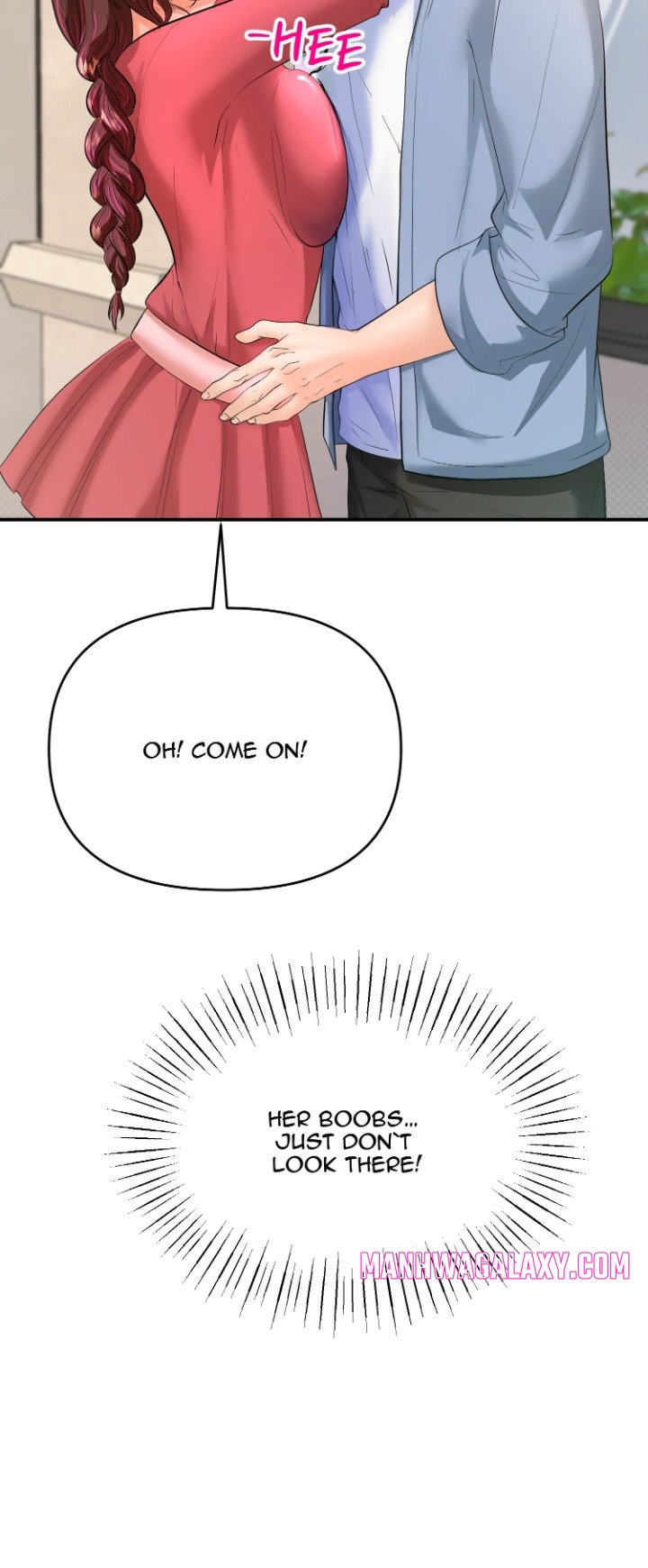 Disaster Roommates (Uncensored) - Chapter 13 Page 23