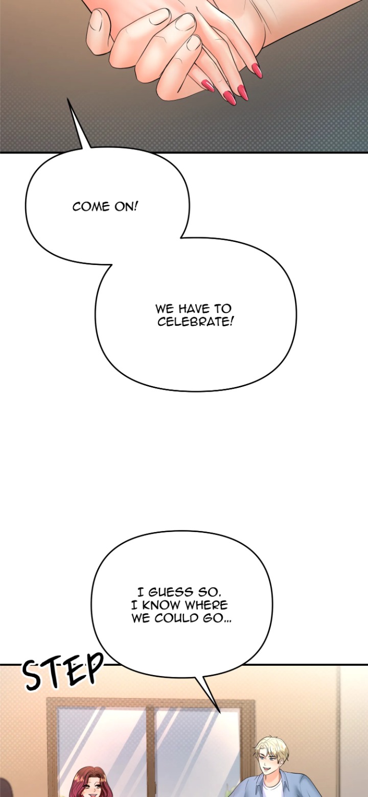 Disaster Roommates (Uncensored) - Chapter 13 Page 26