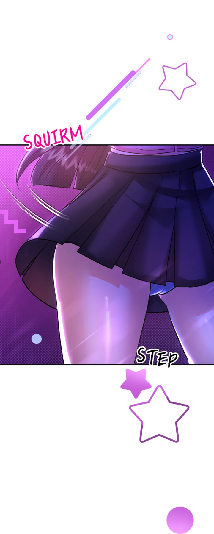 Disaster Roommates (Uncensored) - Chapter 13 Page 44