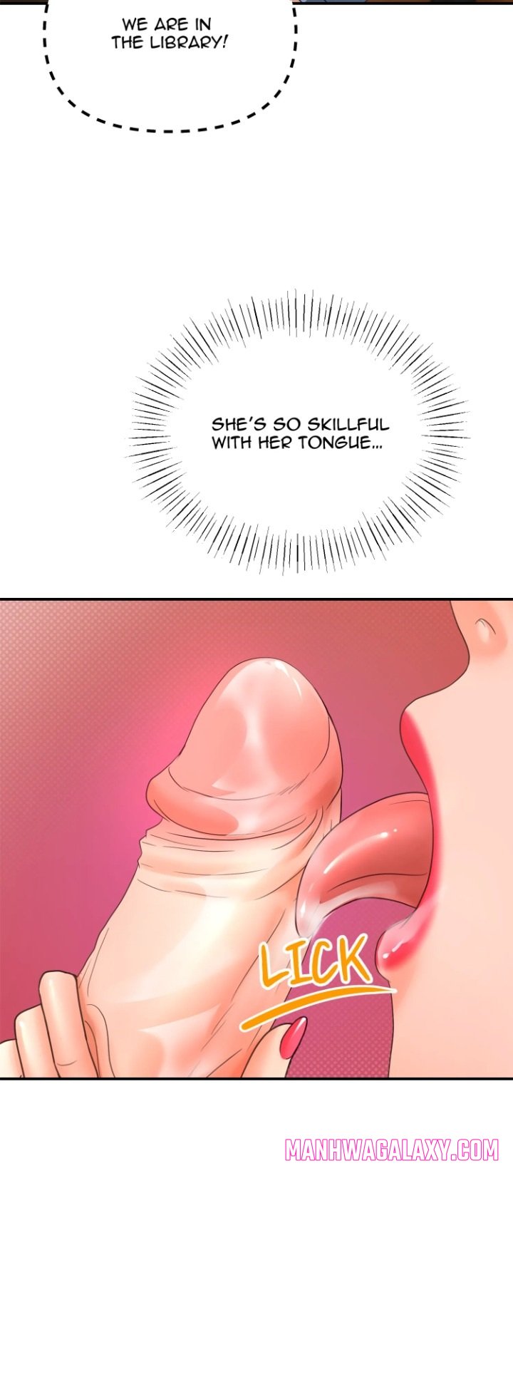 Disaster Roommates (Uncensored) - Chapter 13 Page 6