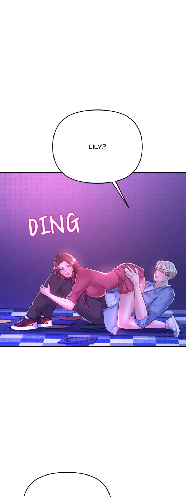 Disaster Roommates (Uncensored) - Chapter 14 Page 30