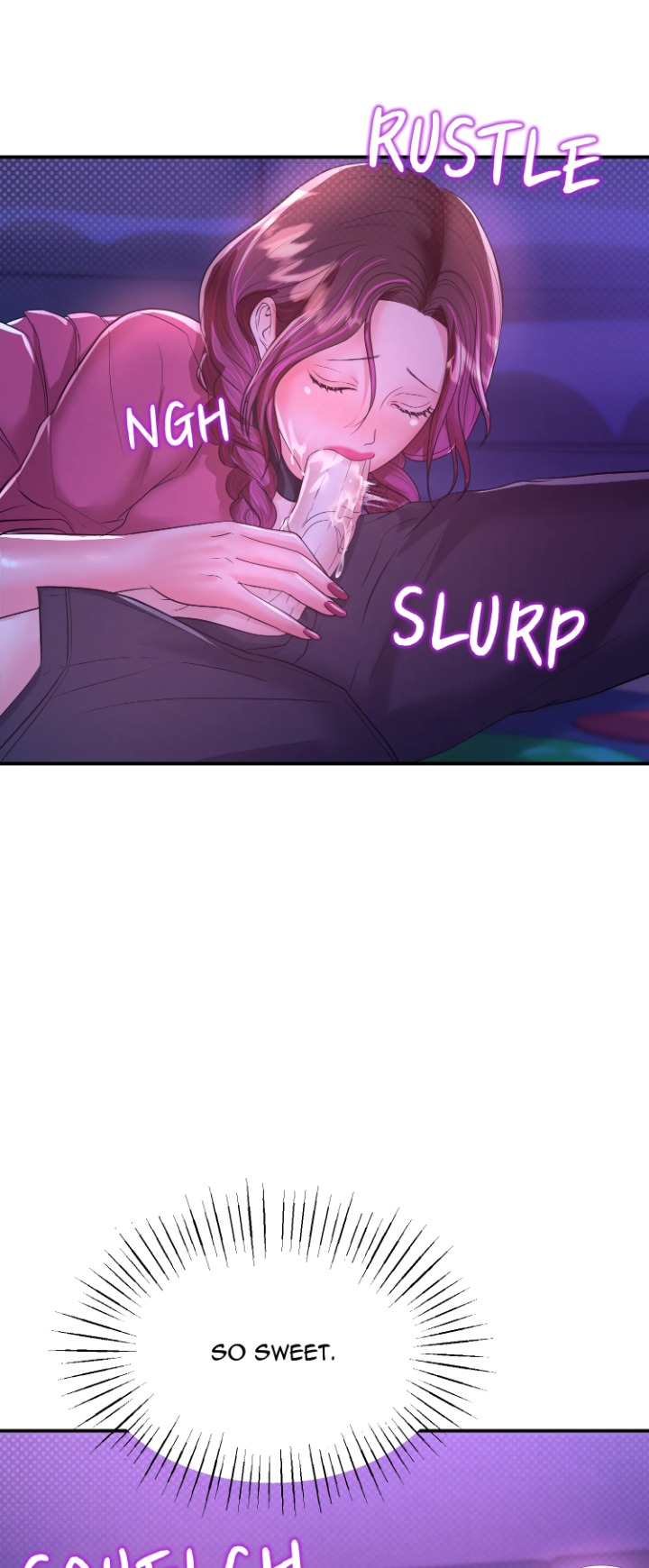 Disaster Roommates (Uncensored) - Chapter 14 Page 41