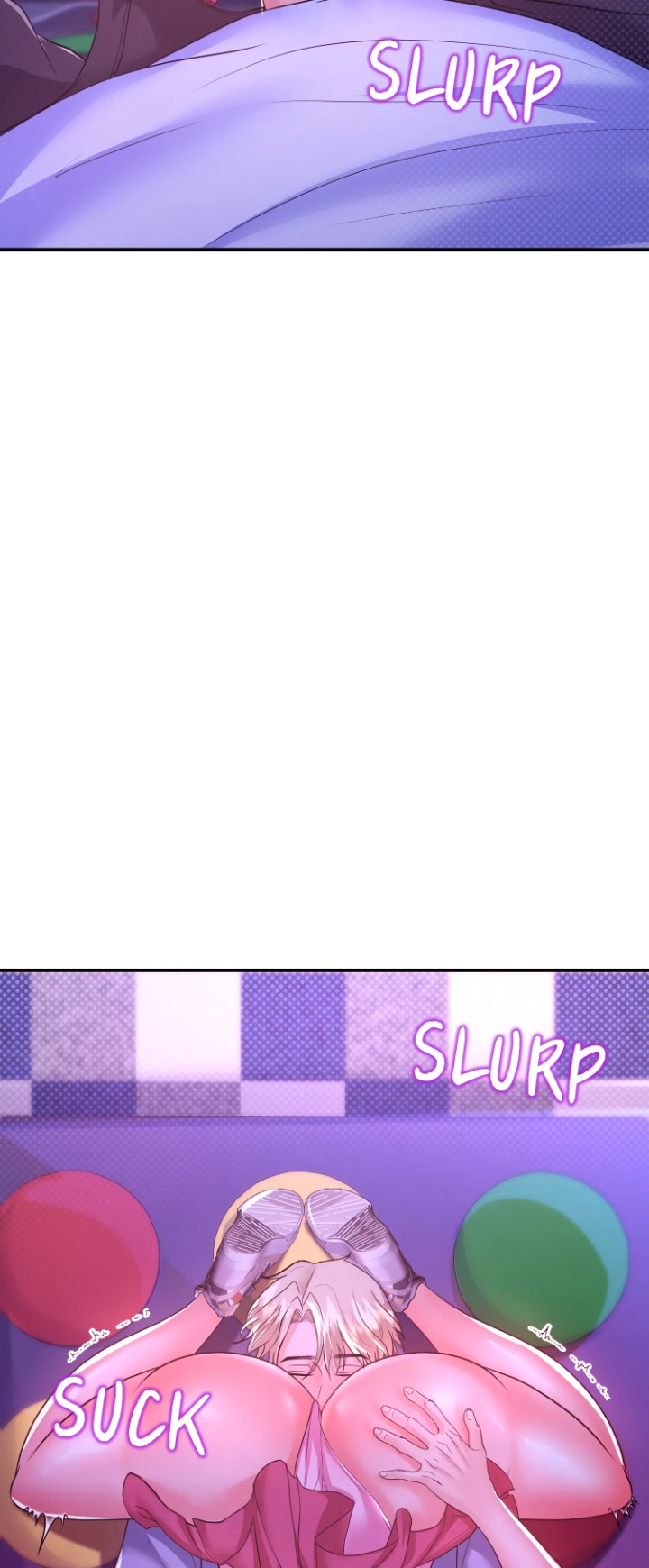 Disaster Roommates (Uncensored) - Chapter 14 Page 43