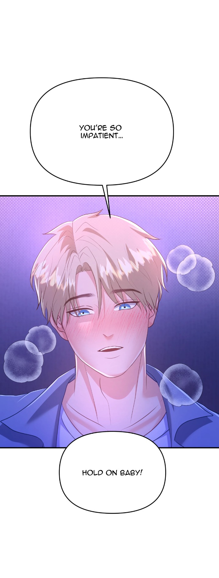 Disaster Roommates (Uncensored) - Chapter 15 Page 17