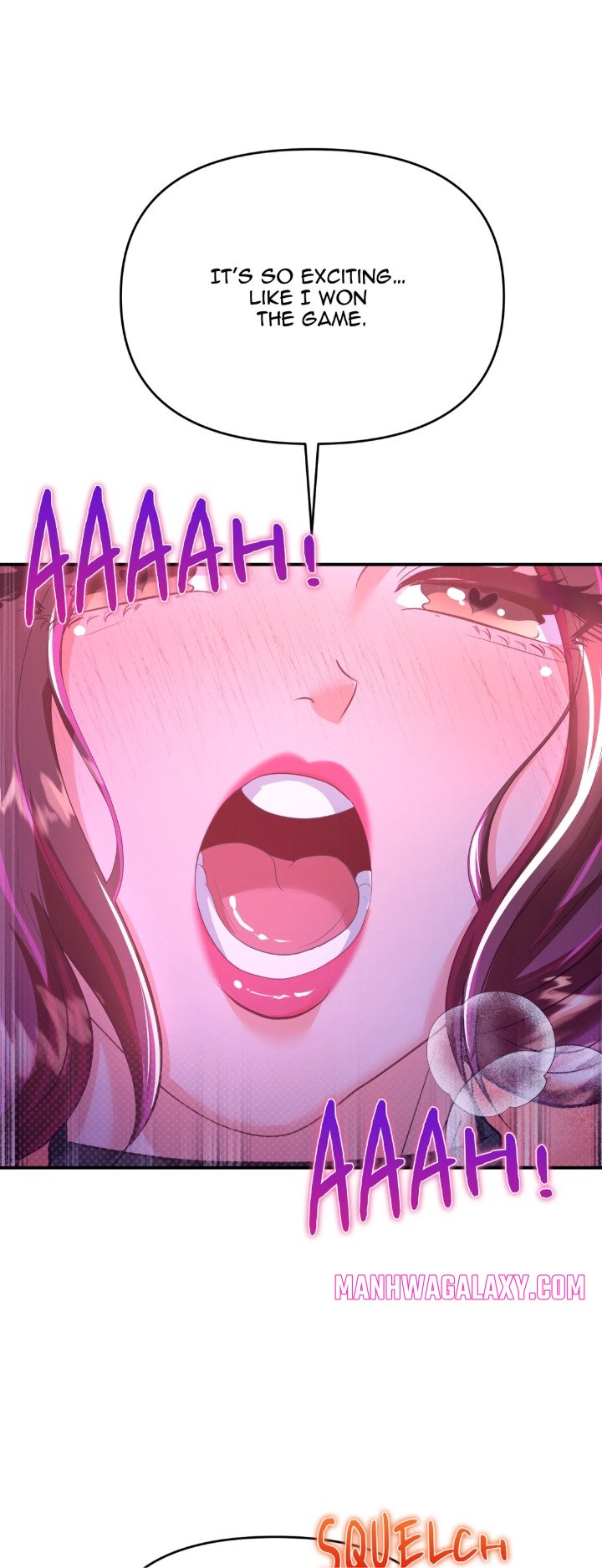 Disaster Roommates (Uncensored) - Chapter 15 Page 27