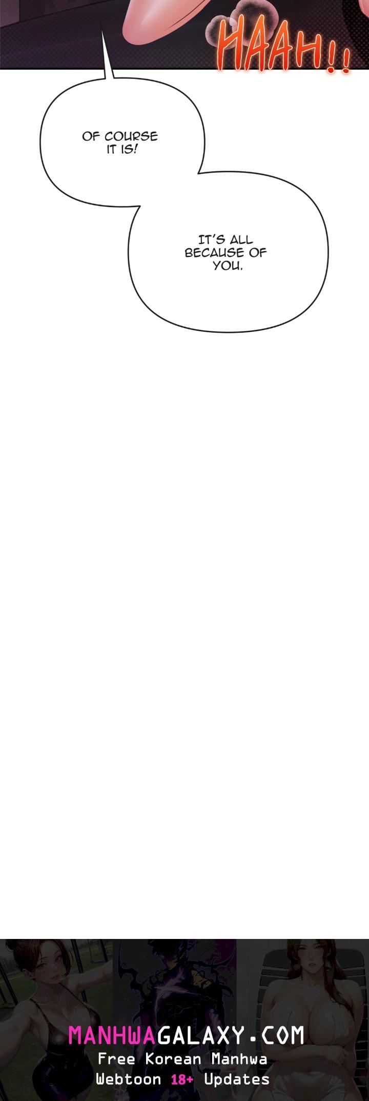 Disaster Roommates (Uncensored) - Chapter 15 Page 50