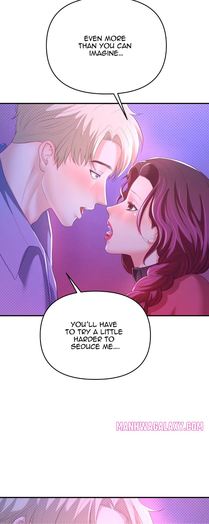 Disaster Roommates (Uncensored) - Chapter 15 Page 6