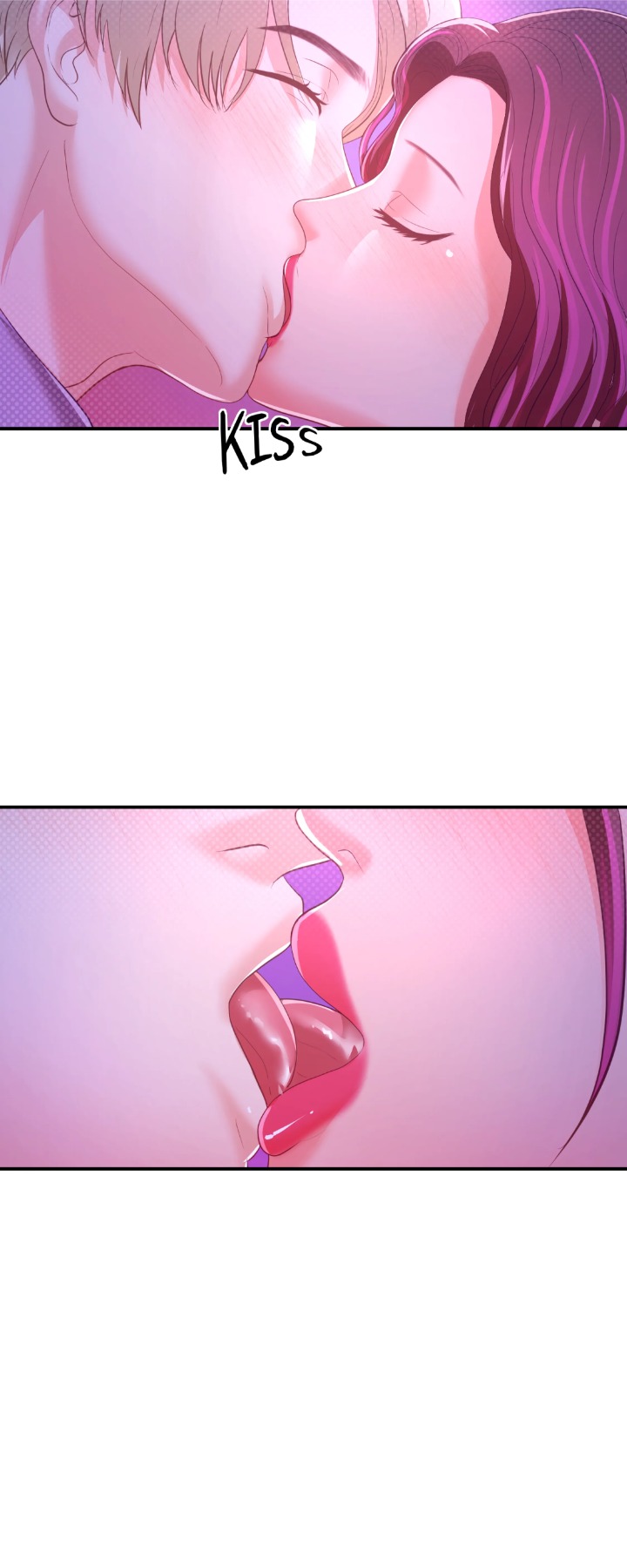 Disaster Roommates (Uncensored) - Chapter 15 Page 7