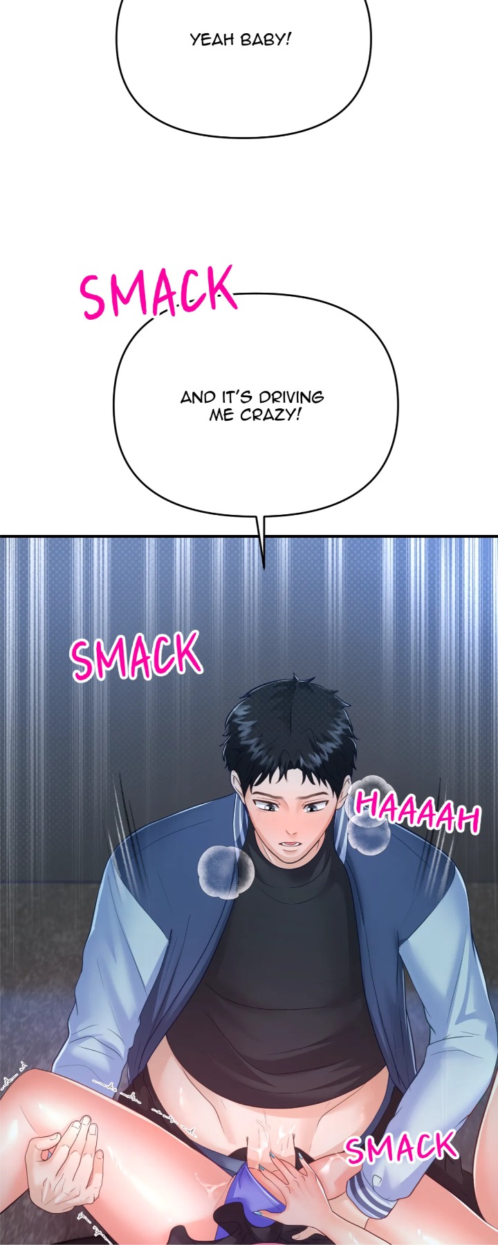 Disaster Roommates (Uncensored) - Chapter 16 Page 16