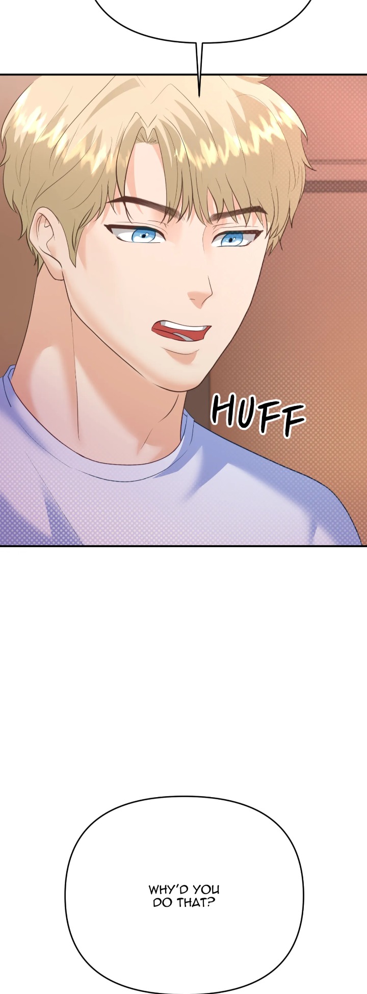 Disaster Roommates (Uncensored) - Chapter 16 Page 40