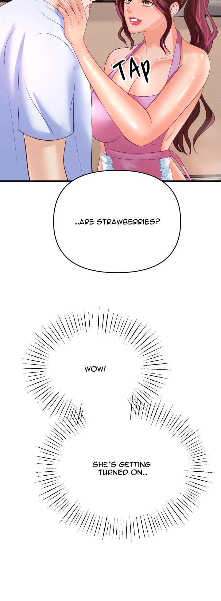 Disaster Roommates (Uncensored) - Chapter 16 Page 43