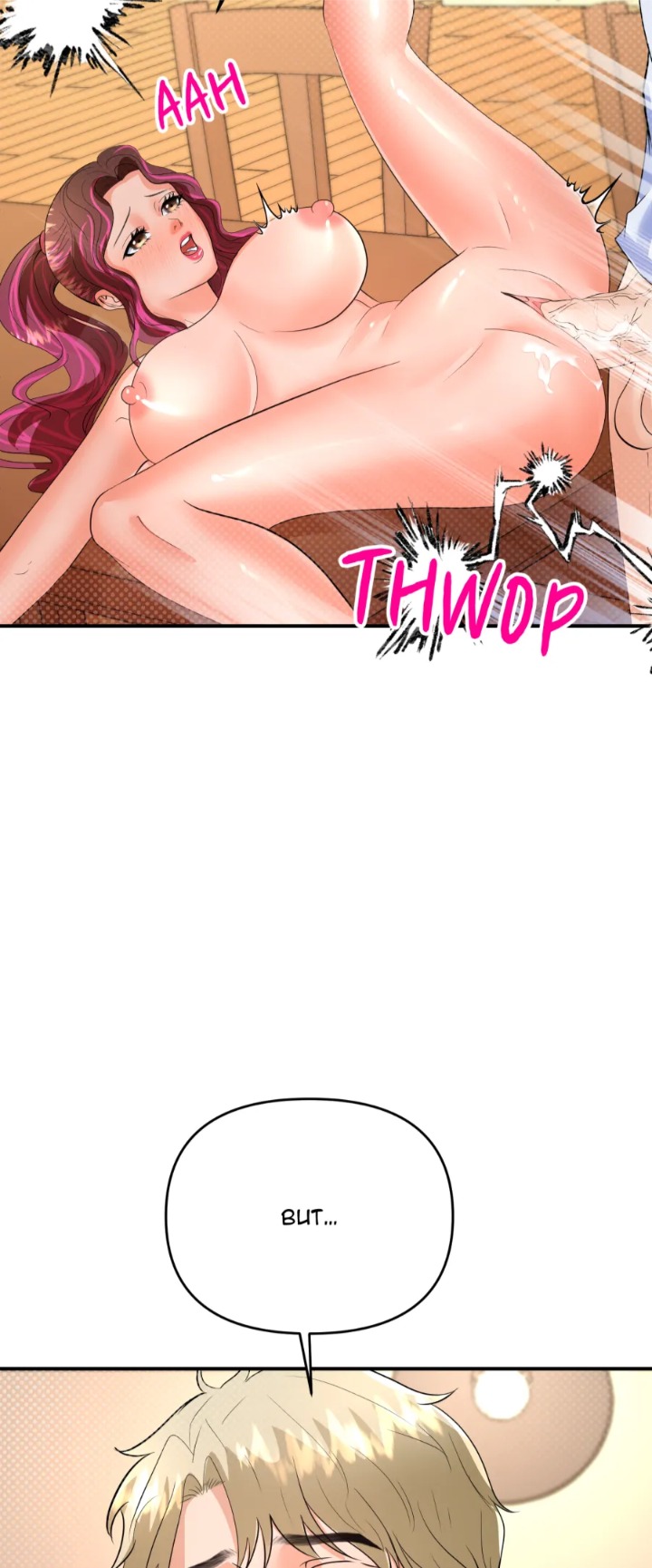 Disaster Roommates (Uncensored) - Chapter 17 Page 11