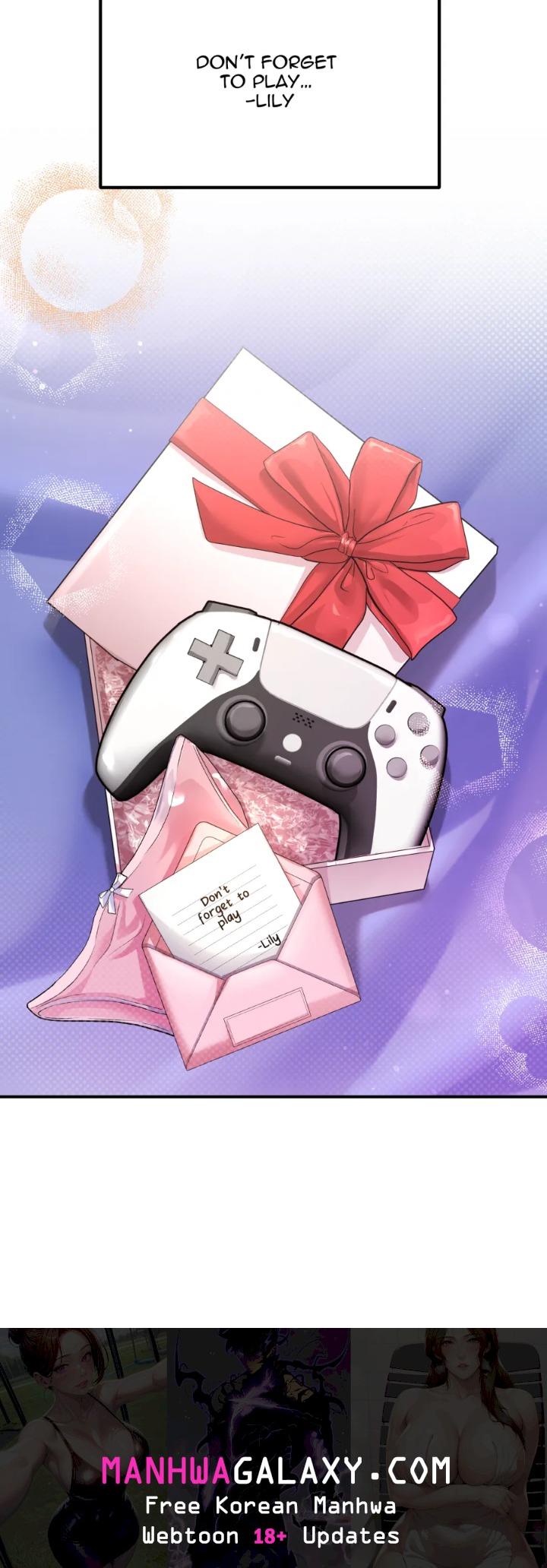 Disaster Roommates (Uncensored) - Chapter 17 Page 45