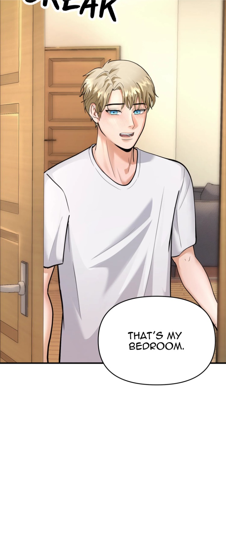 Disaster Roommates (Uncensored) - Chapter 2 Page 15