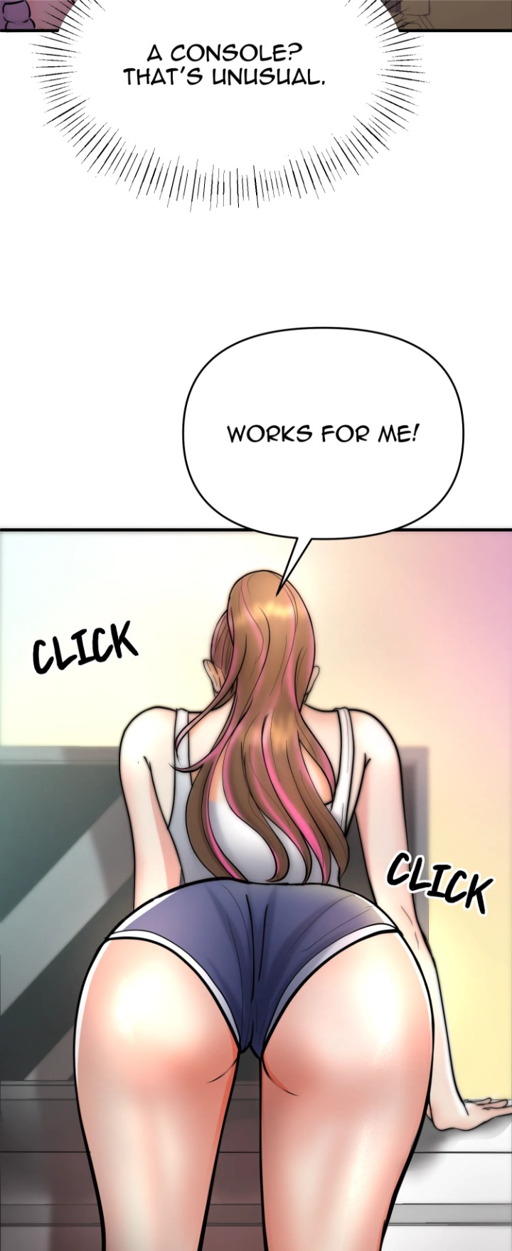 Disaster Roommates (Uncensored) - Chapter 2 Page 31