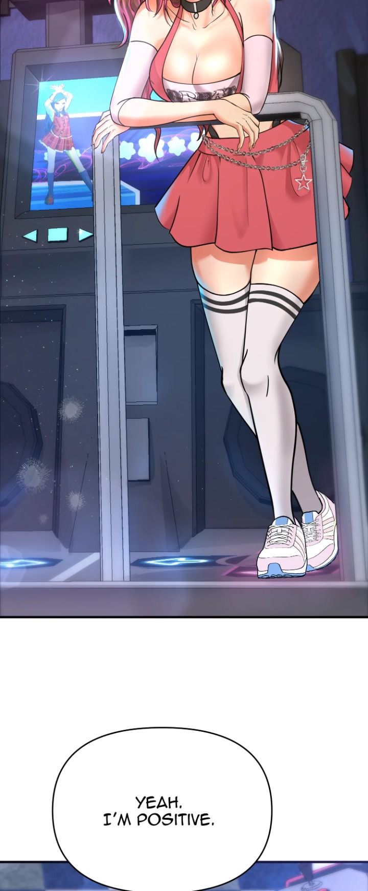 Disaster Roommates (Uncensored) - Chapter 2 Page 50