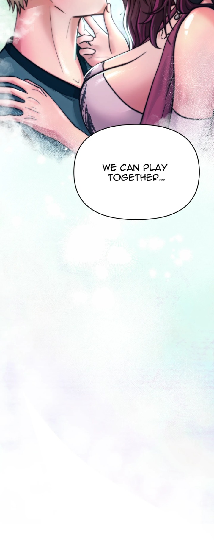 Disaster Roommates (Uncensored) - Chapter 2 Page 66