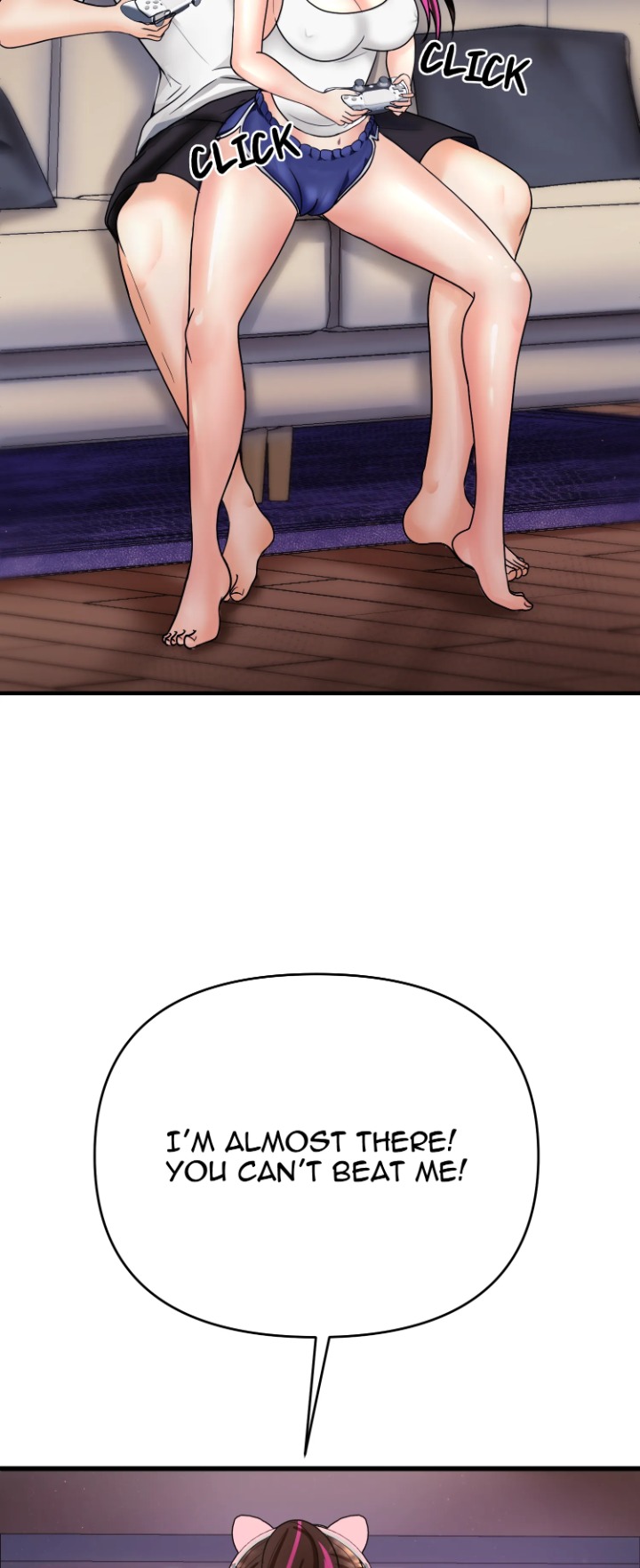 Disaster Roommates (Uncensored) - Chapter 3 Page 53