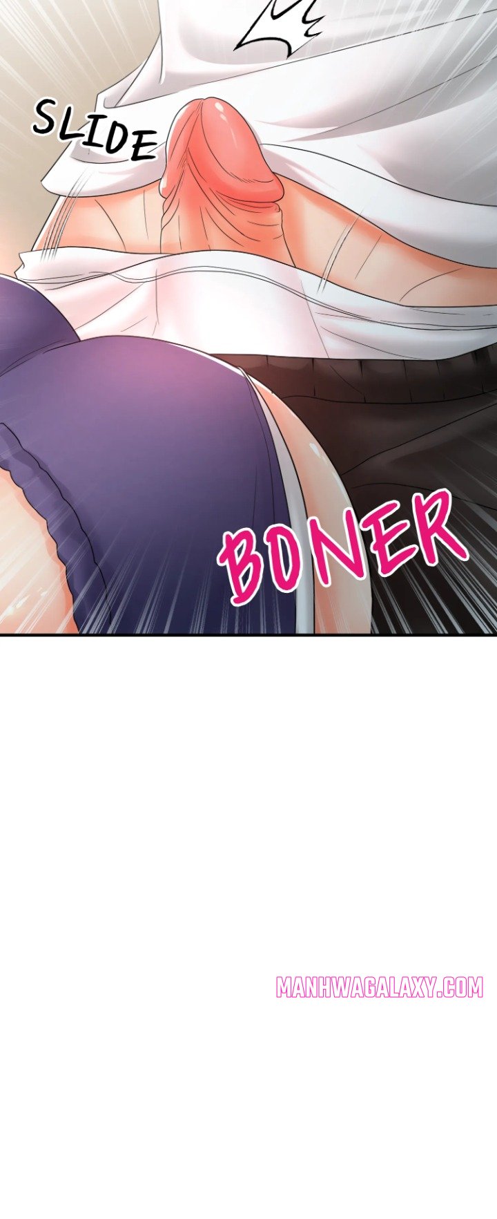 Disaster Roommates (Uncensored) - Chapter 3 Page 55