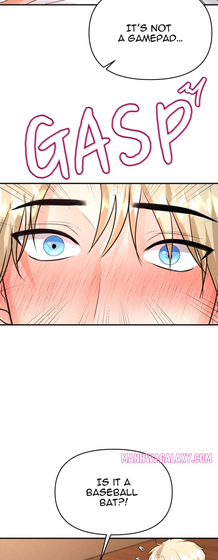 Disaster Roommates (Uncensored) - Chapter 3 Page 58