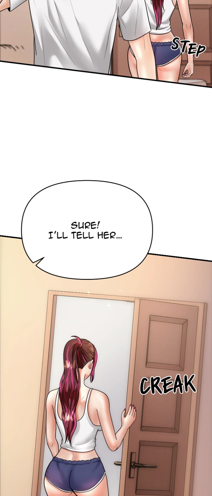 Disaster Roommates (Uncensored) - Chapter 4 Page 13