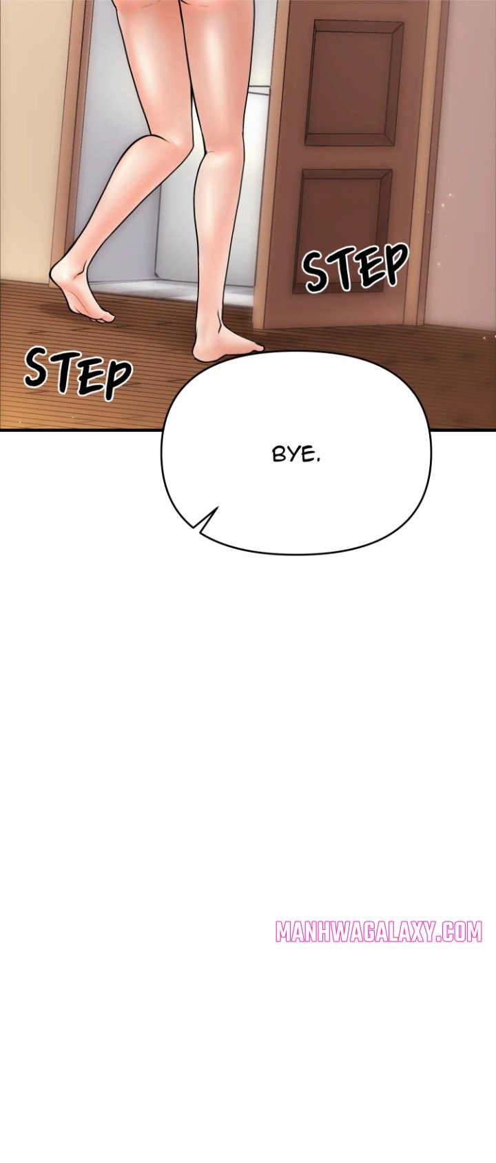 Disaster Roommates (Uncensored) - Chapter 4 Page 14