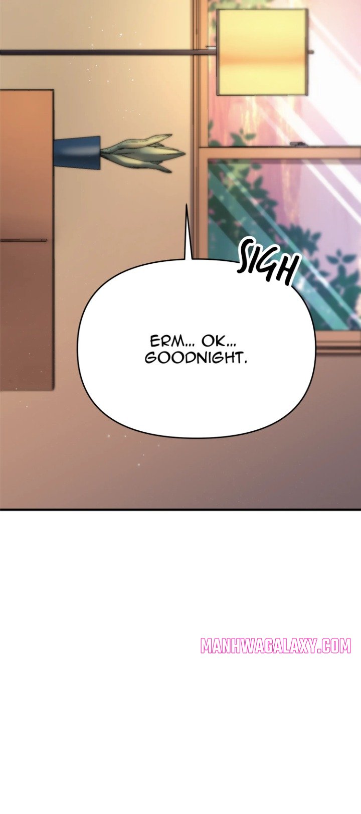 Disaster Roommates (Uncensored) - Chapter 4 Page 17