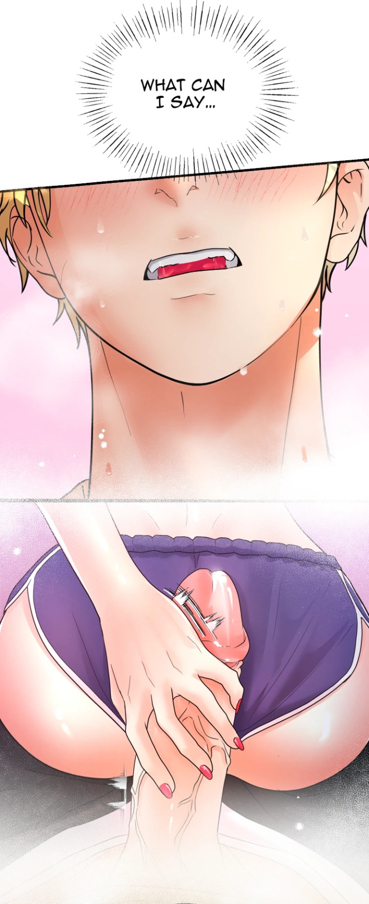 Disaster Roommates (Uncensored) - Chapter 4 Page 26