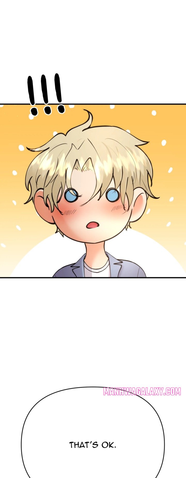 Disaster Roommates (Uncensored) - Chapter 5 Page 13