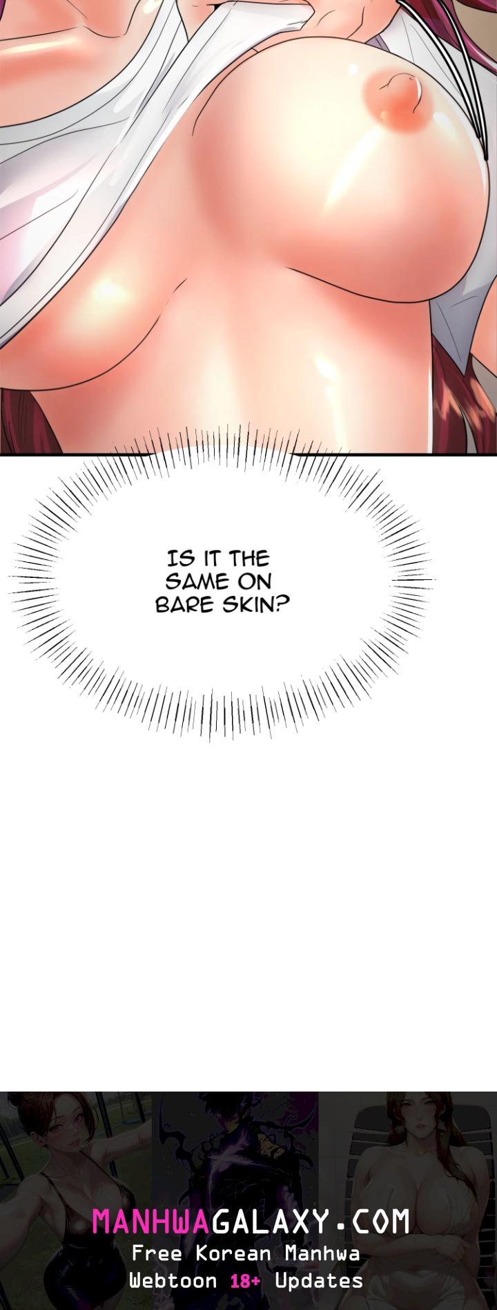 Disaster Roommates (Uncensored) - Chapter 5 Page 62