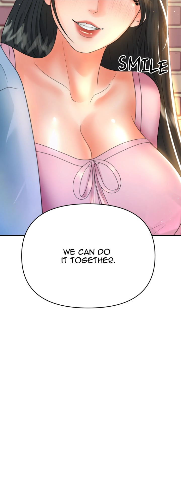 Disaster Roommates (Uncensored) - Chapter 5 Page 7