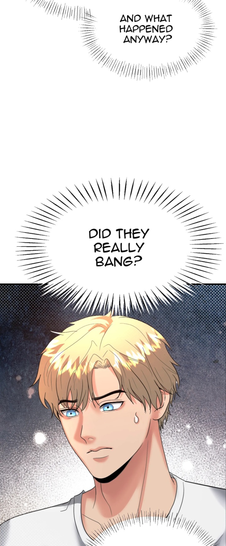 Disaster Roommates (Uncensored) - Chapter 6 Page 20