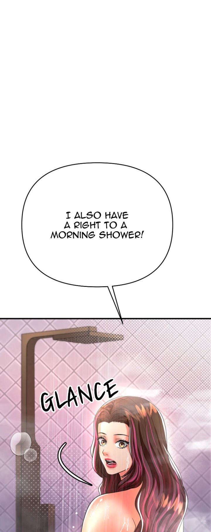 Disaster Roommates (Uncensored) - Chapter 6 Page 24