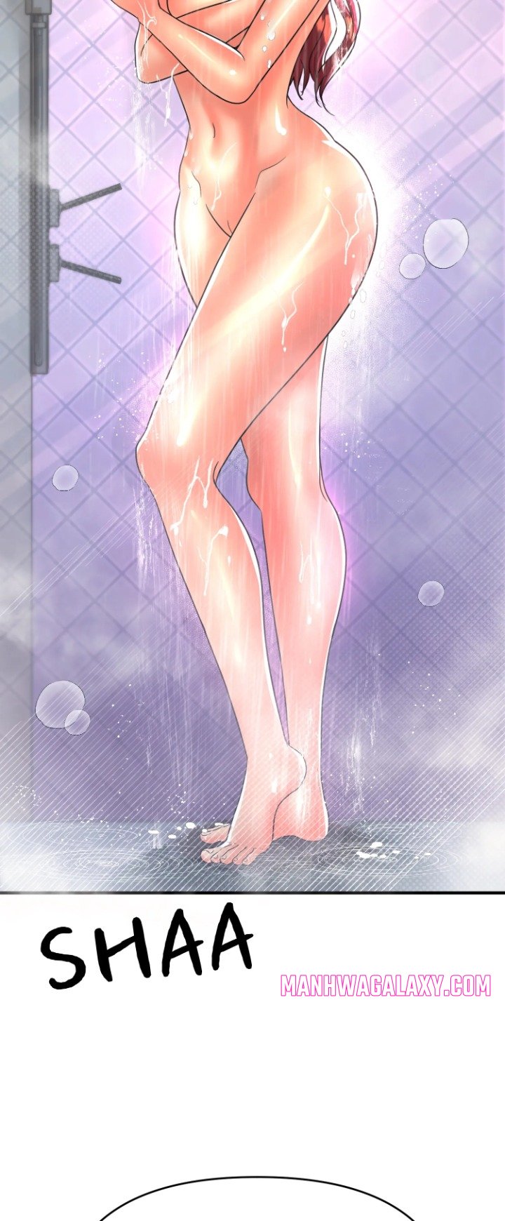 Disaster Roommates (Uncensored) - Chapter 6 Page 35