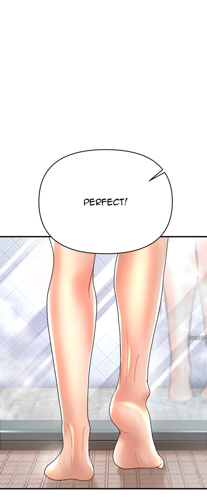 Disaster Roommates (Uncensored) - Chapter 6 Page 38