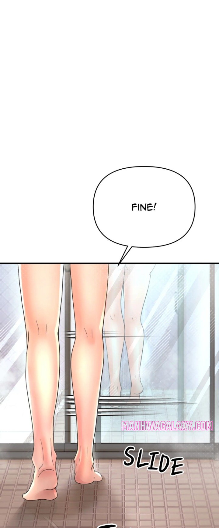 Disaster Roommates (Uncensored) - Chapter 6 Page 39