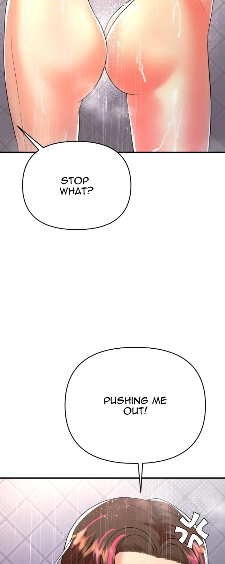 Disaster Roommates (Uncensored) - Chapter 6 Page 48