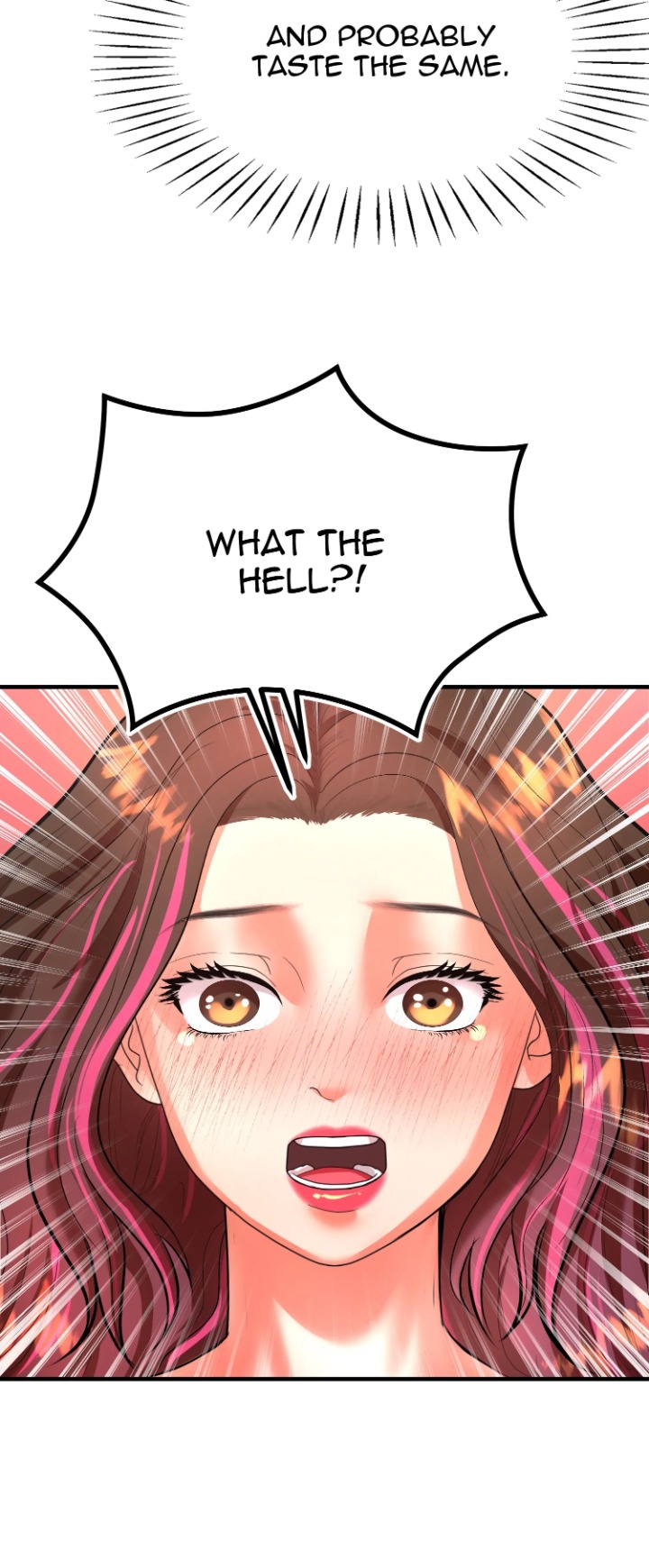 Disaster Roommates (Uncensored) - Chapter 6 Page 5