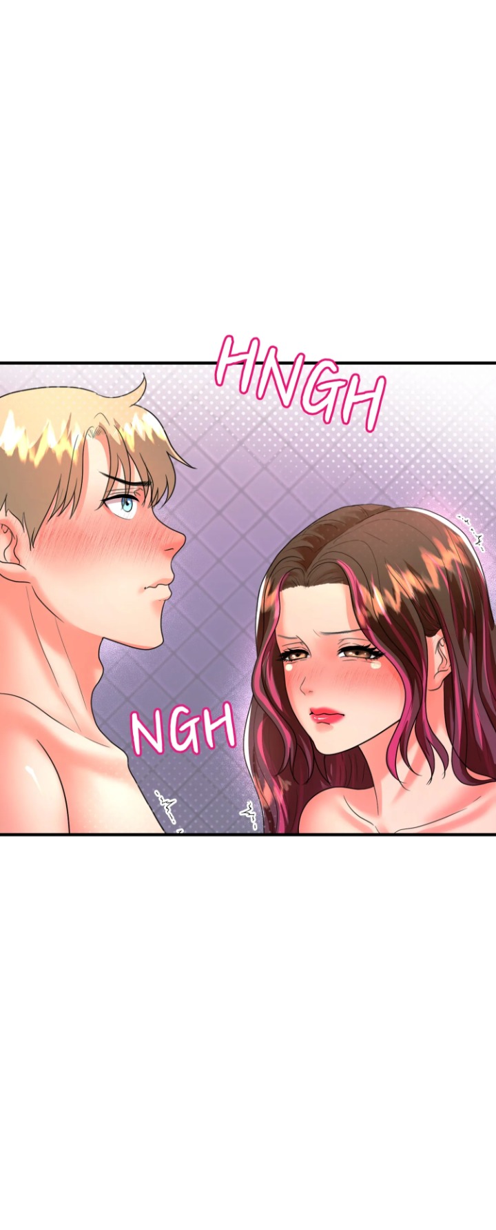 Disaster Roommates (Uncensored) - Chapter 6 Page 59