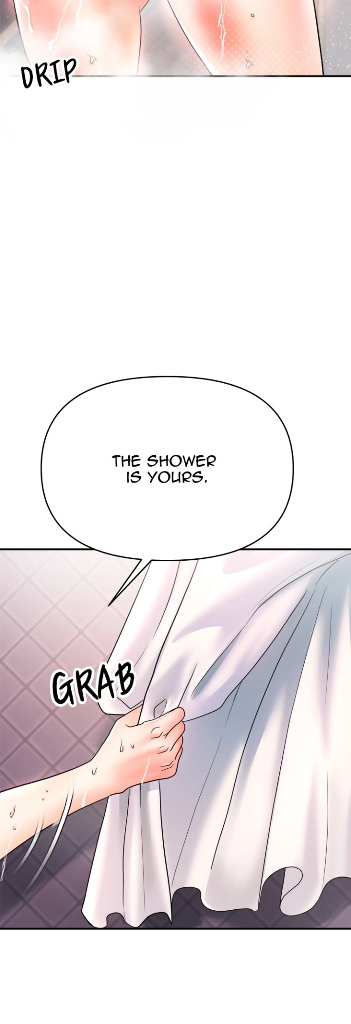 Disaster Roommates (Uncensored) - Chapter 7 Page 2