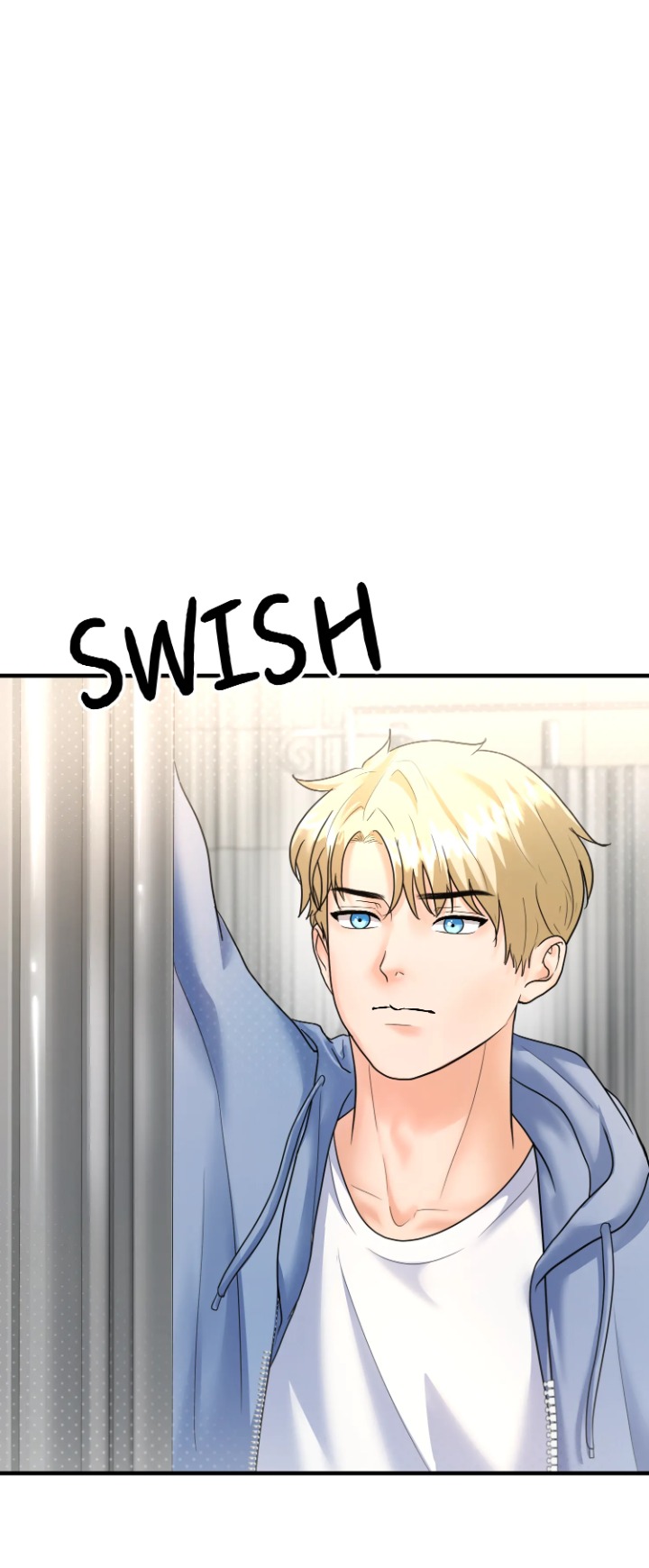 Disaster Roommates (Uncensored) - Chapter 7 Page 26