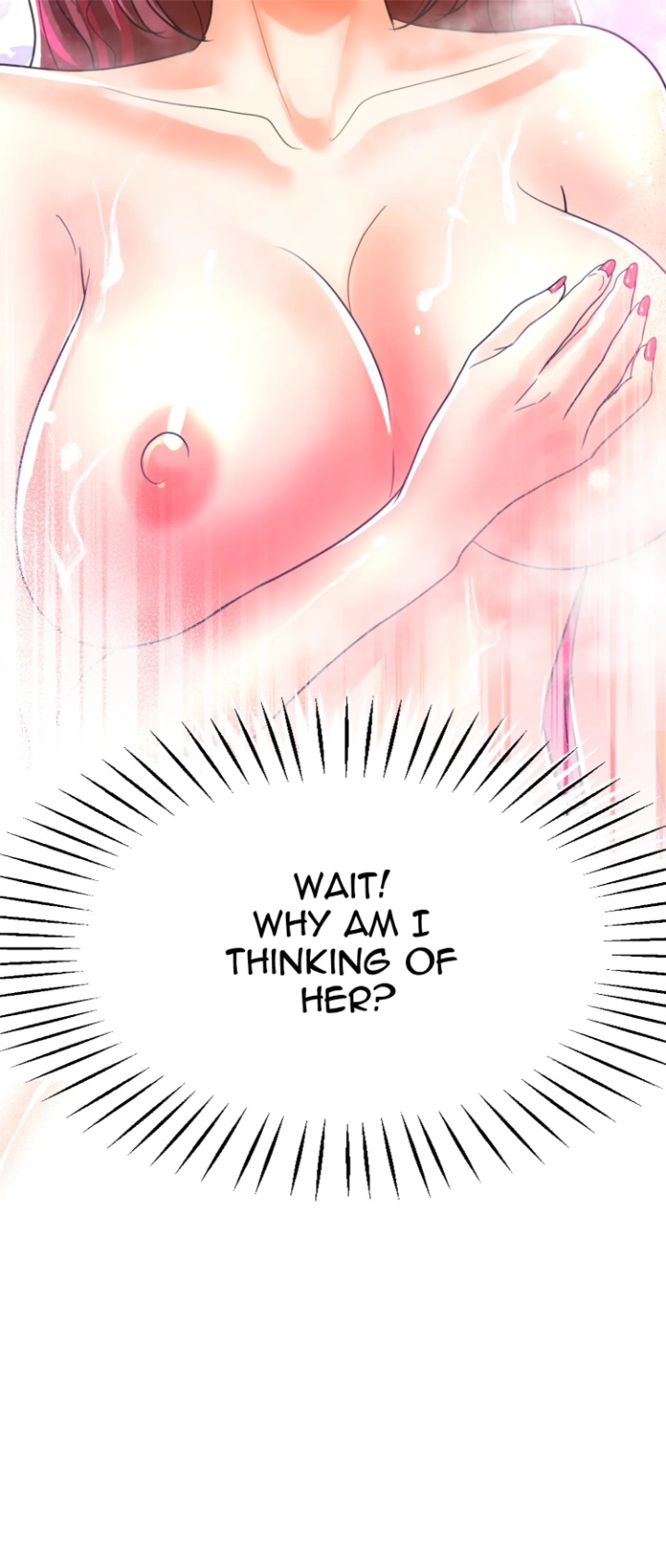 Disaster Roommates (Uncensored) - Chapter 7 Page 41