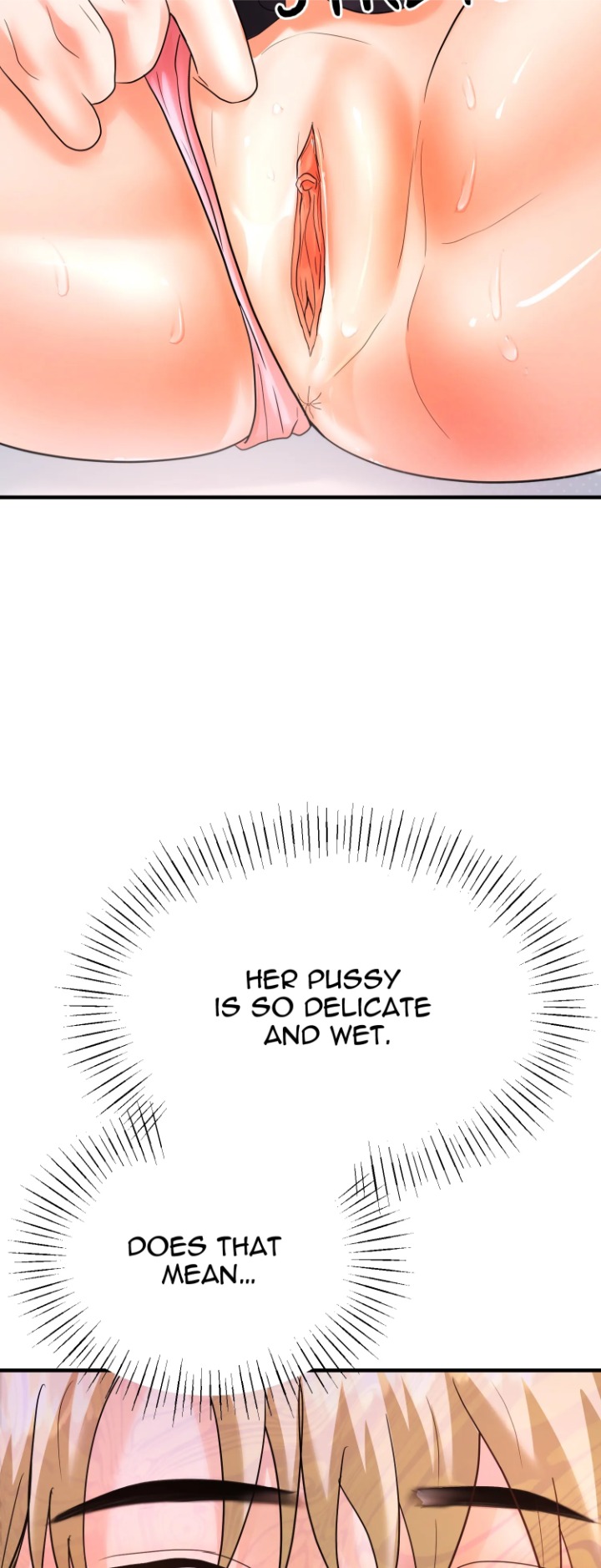 Disaster Roommates (Uncensored) - Chapter 7 Page 53