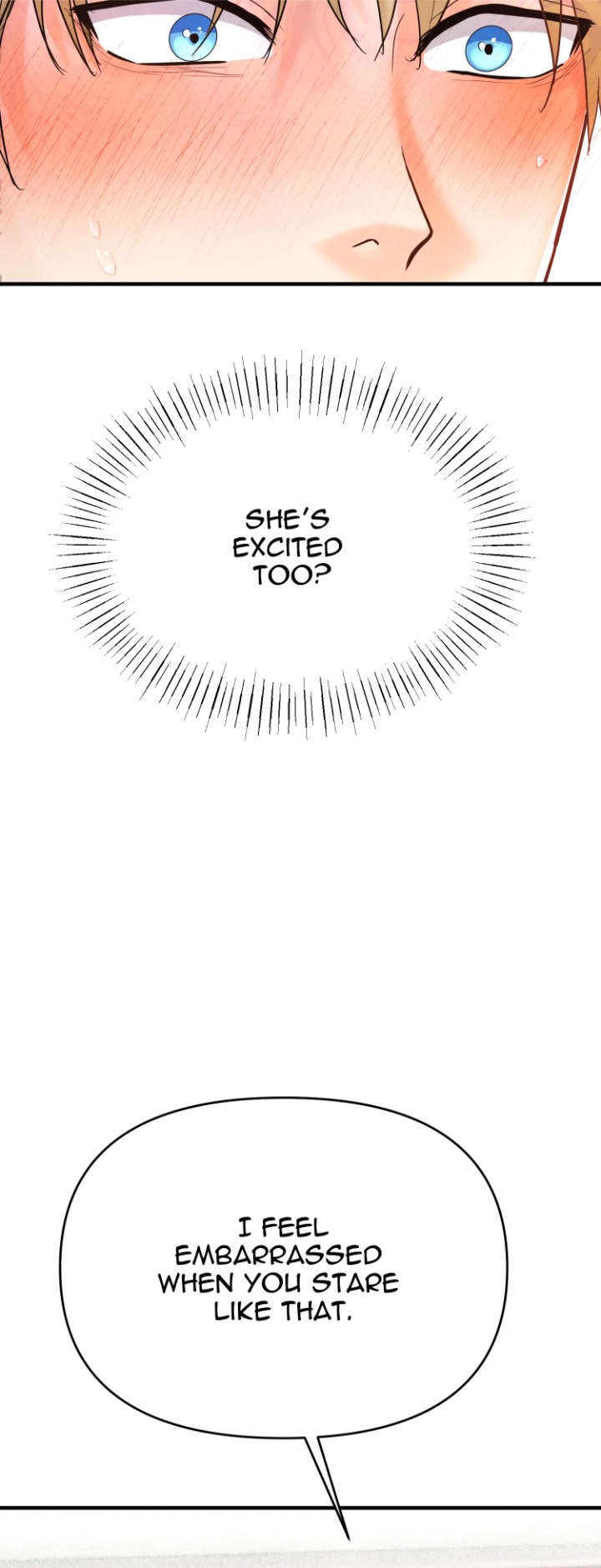 Disaster Roommates (Uncensored) - Chapter 7 Page 54