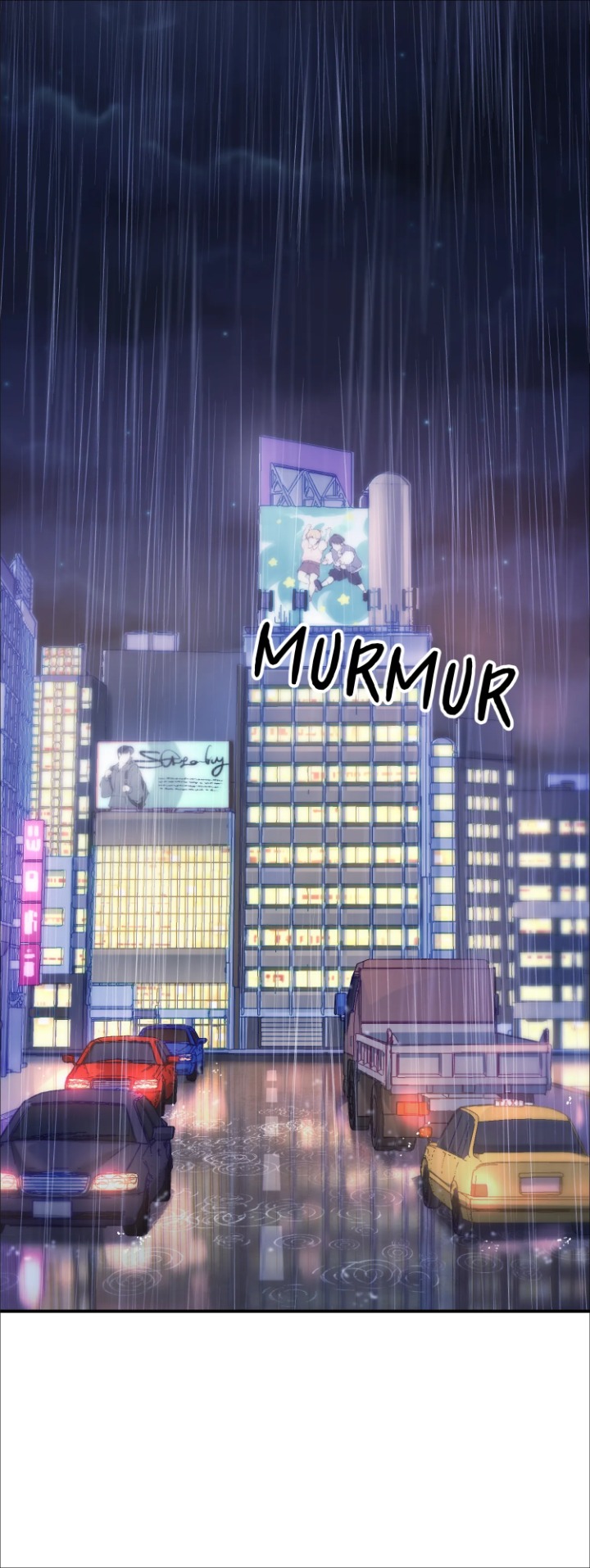 Disaster Roommates (Uncensored) - Chapter 8 Page 27