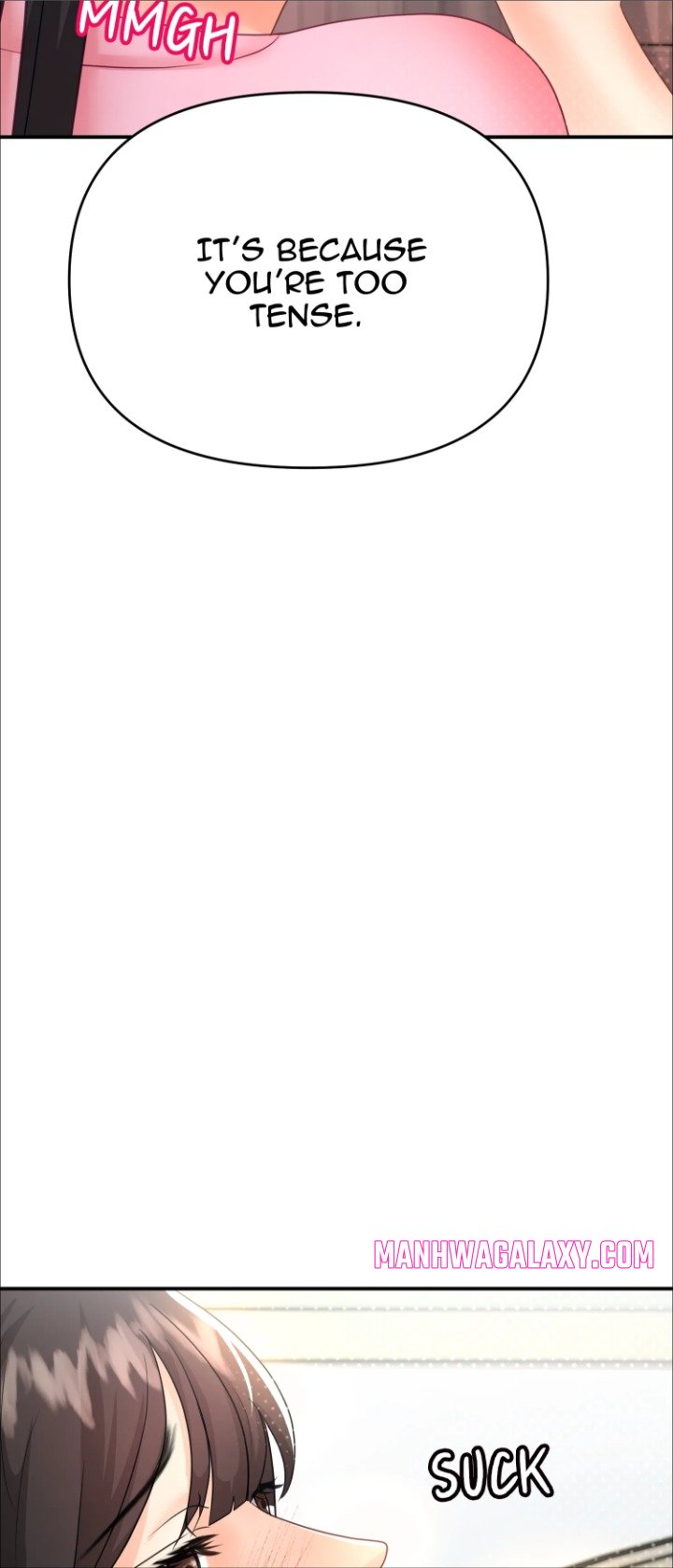 Disaster Roommates (Uncensored) - Chapter 8 Page 3