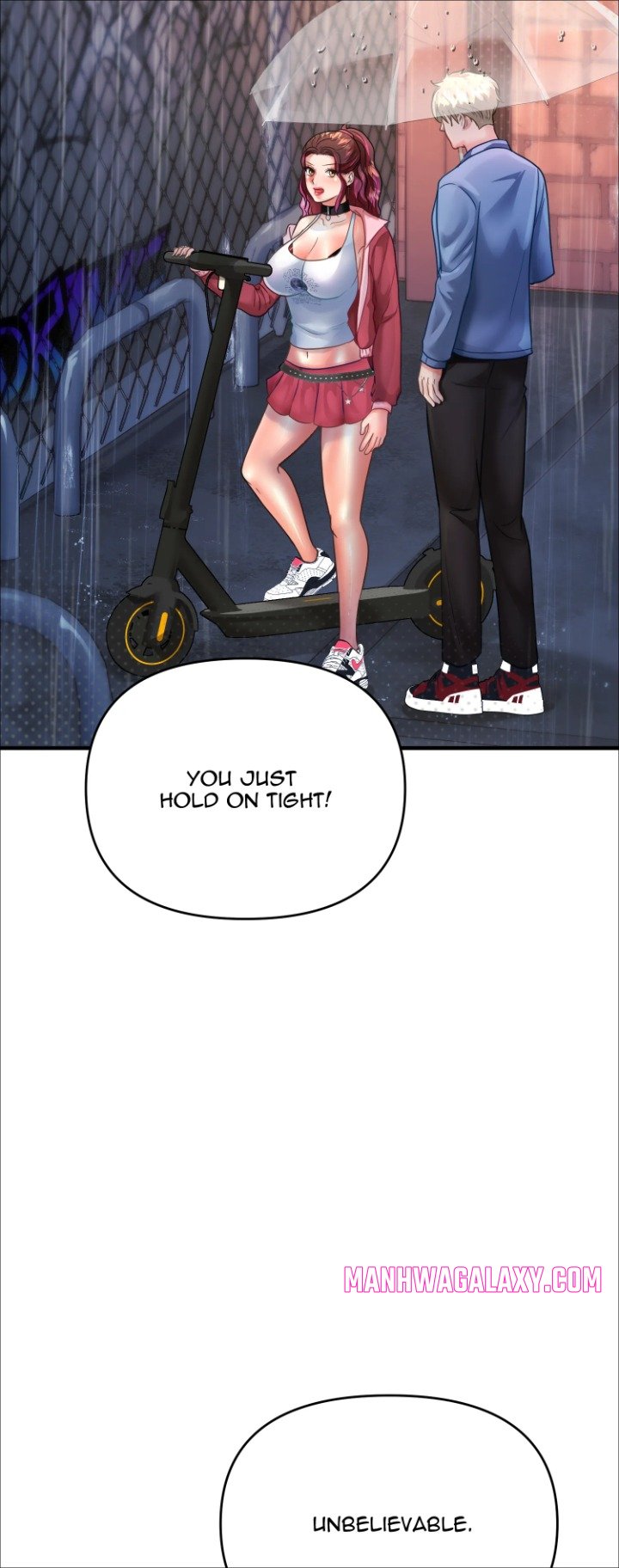 Disaster Roommates (Uncensored) - Chapter 8 Page 44