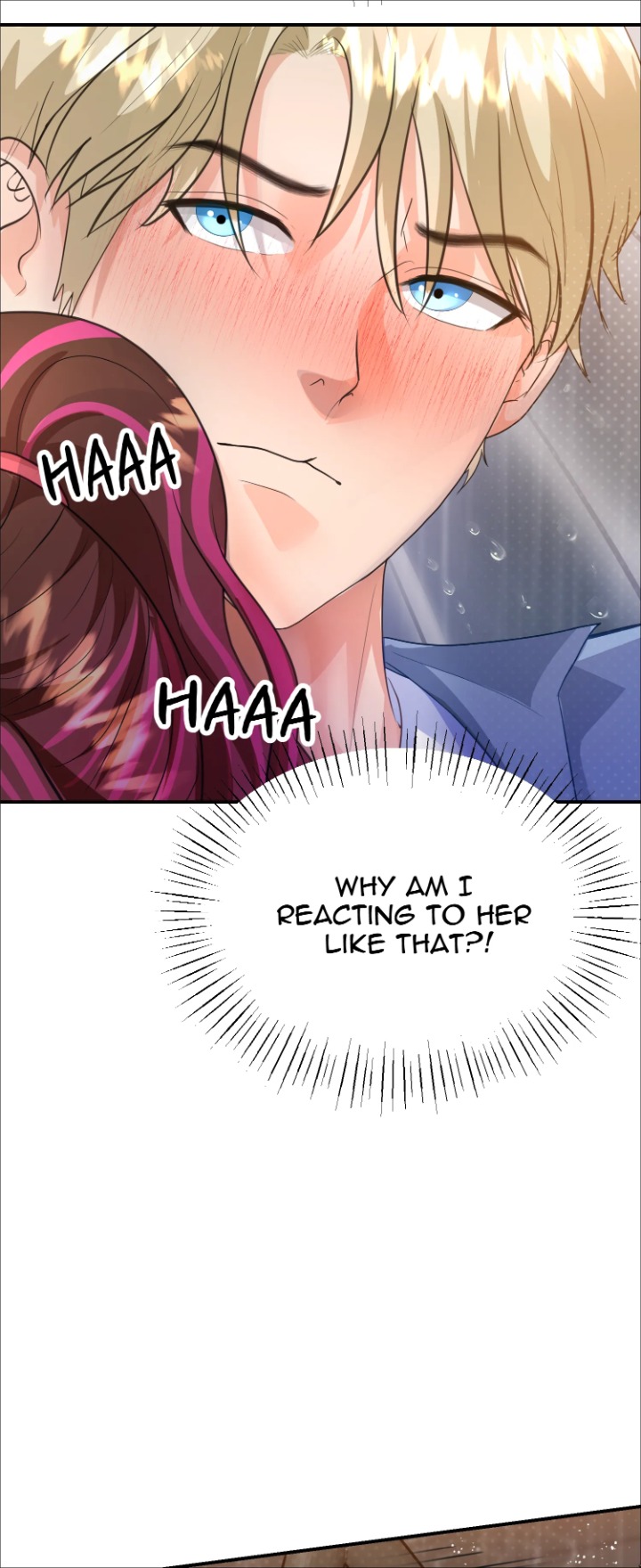 Disaster Roommates (Uncensored) - Chapter 8 Page 59